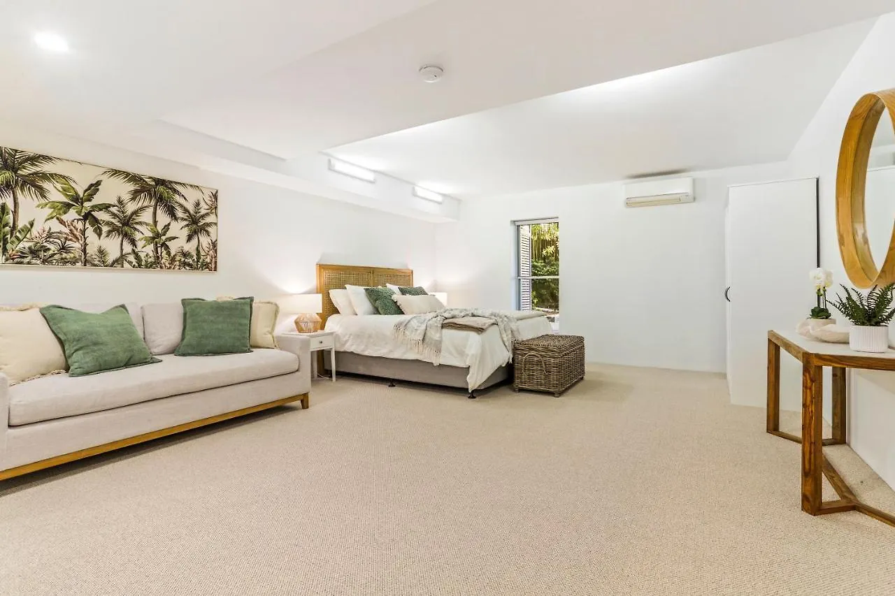Holiday home Saltwater, Sunrise Beach Australia