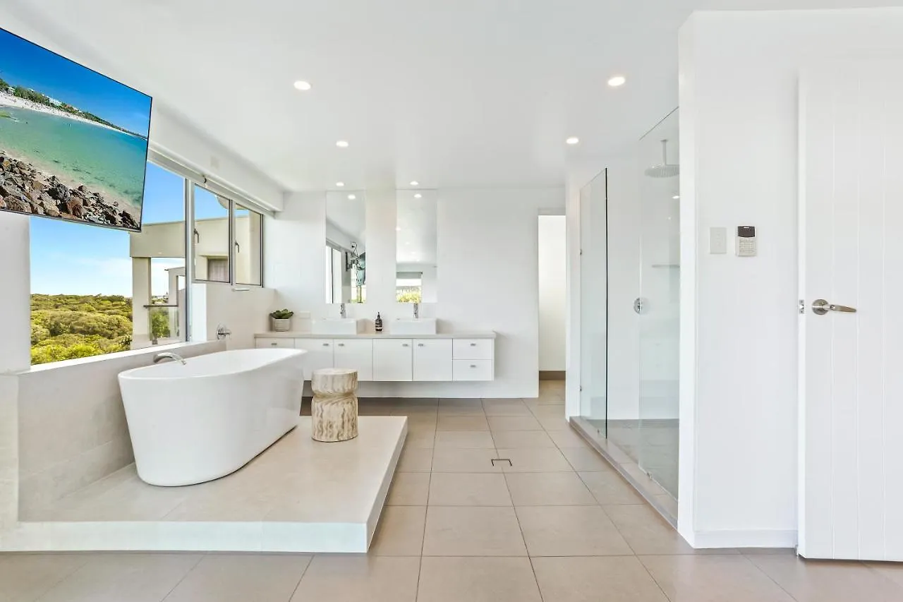 Holiday home Saltwater, Sunrise Beach