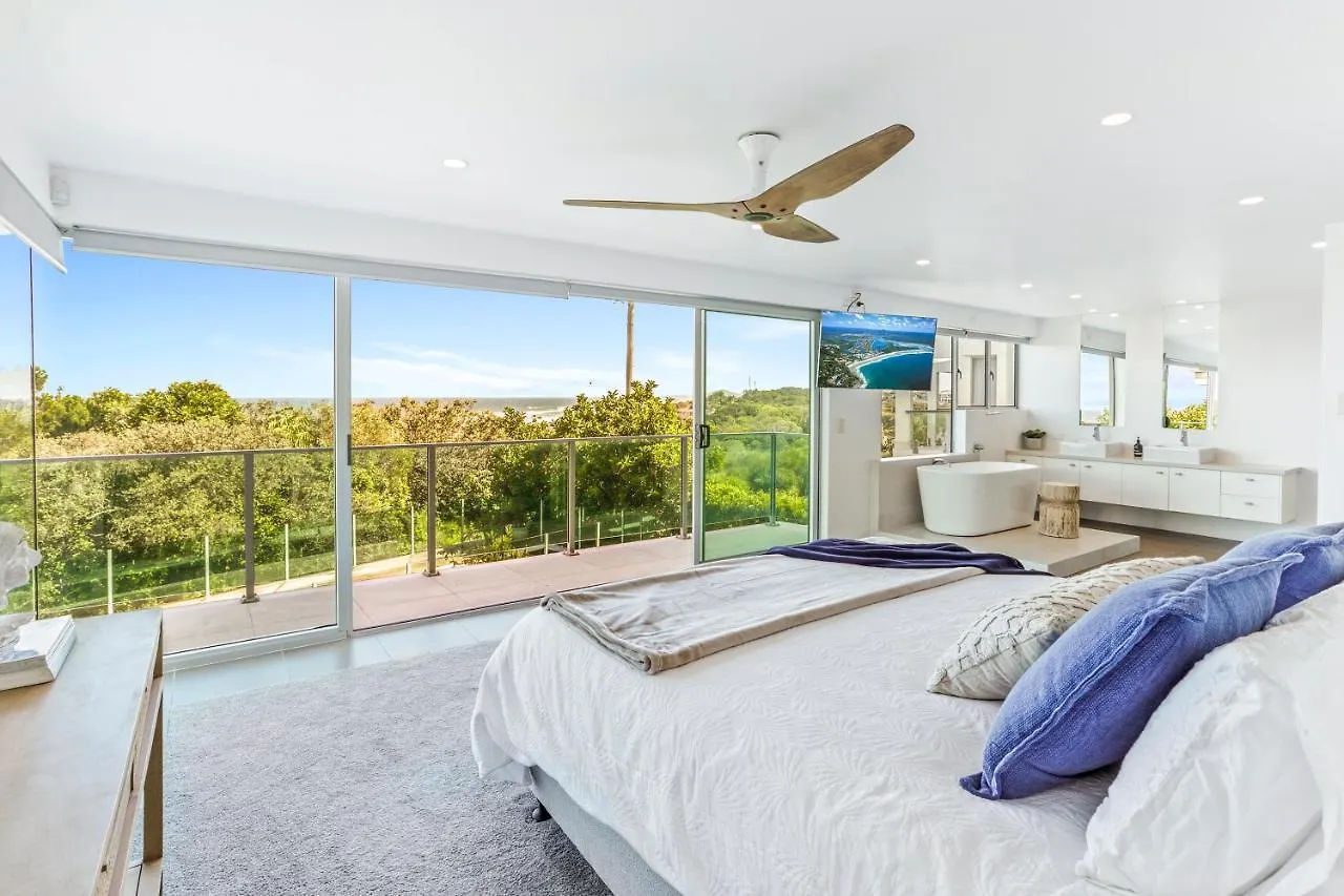 Holiday home Saltwater, Sunrise Beach