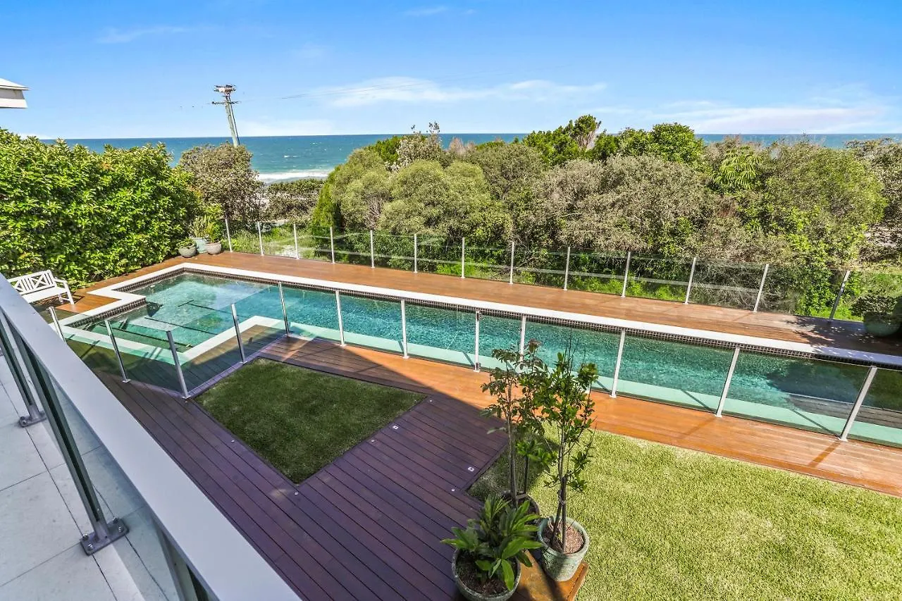 Holiday home Saltwater, Sunrise Beach