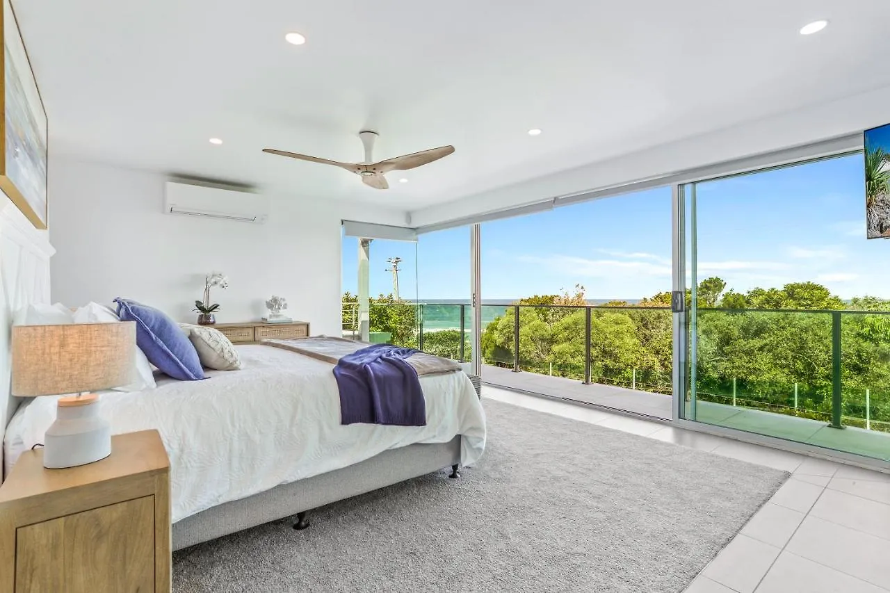 Saltwater, Sunrise Beach Holiday home